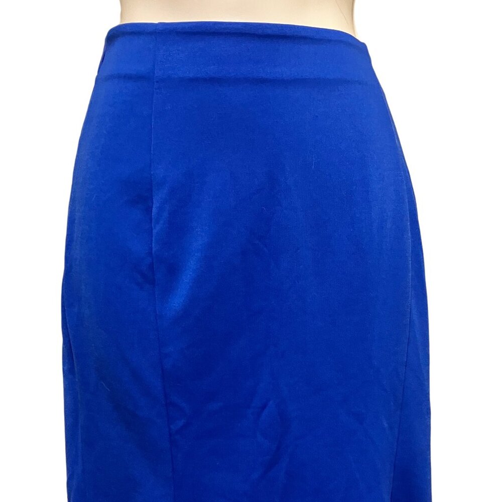 NWOT Allegra-K Fit & Flare Skirt Size: XS